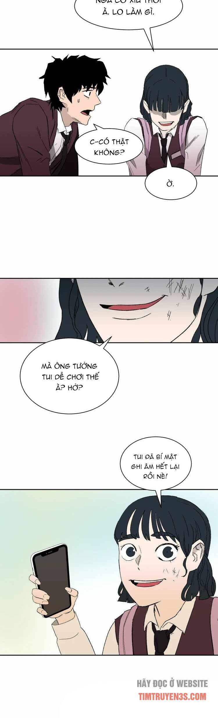 30 Ngày Chapter 5 - 20