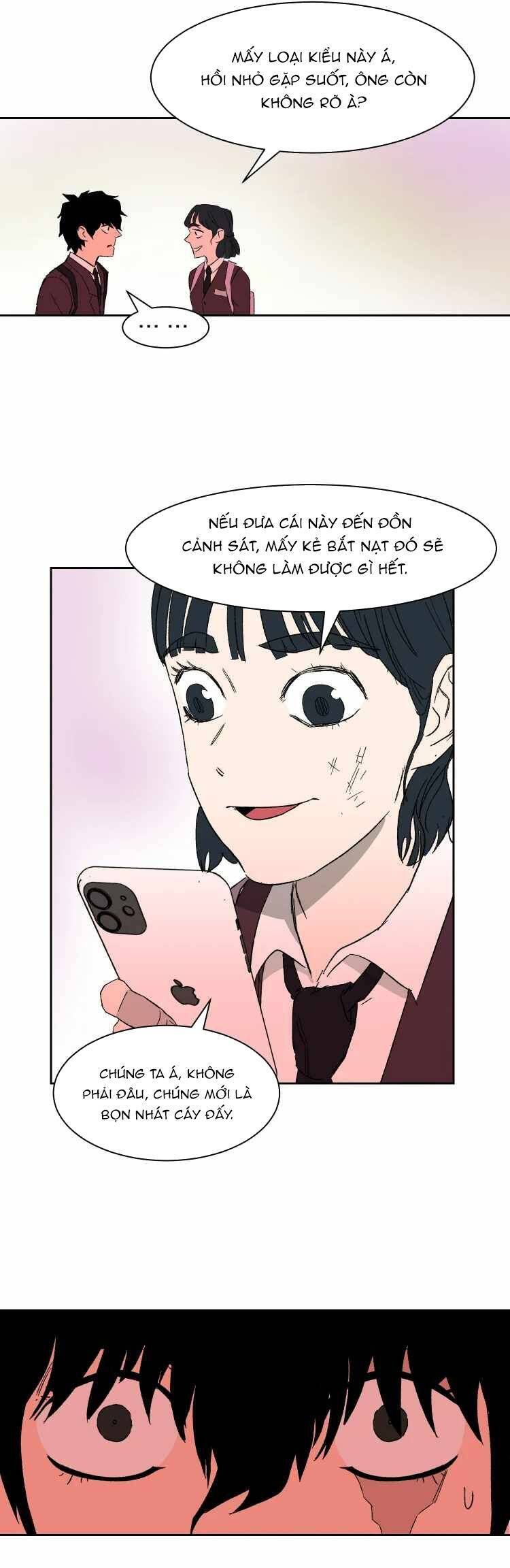 30 Ngày Chapter 5 - 21