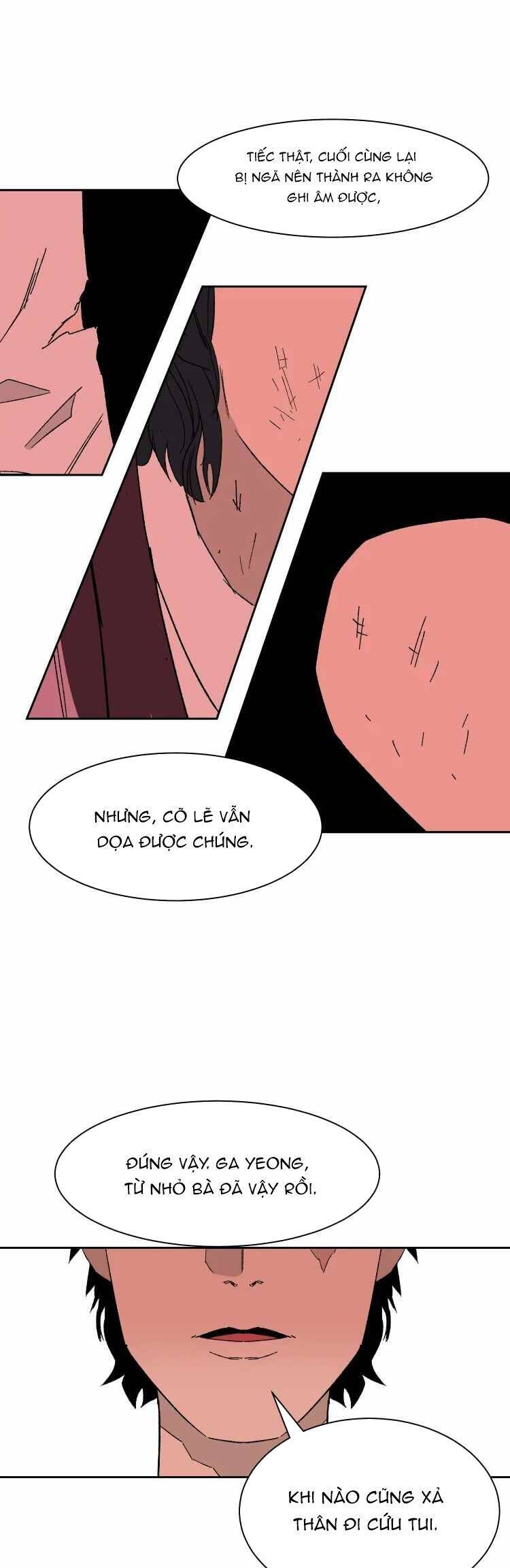 30 Ngày Chapter 5 - 22