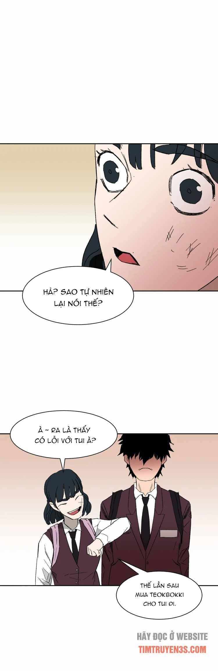 30 Ngày Chapter 5 - 24
