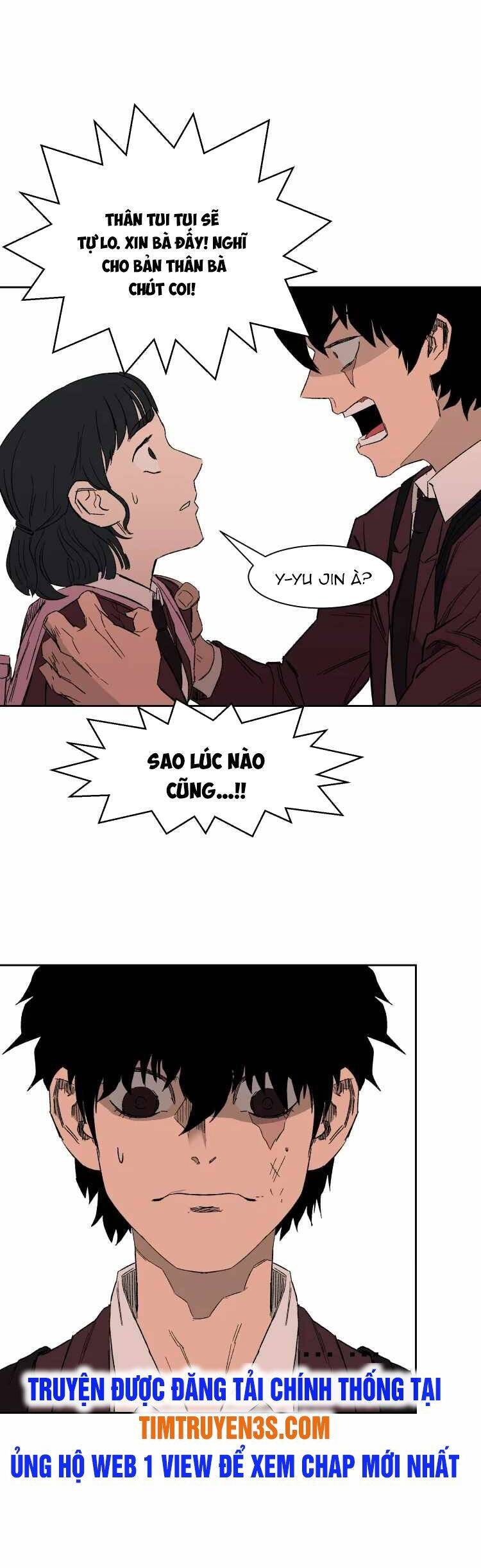 30 Ngày Chapter 5 - 26