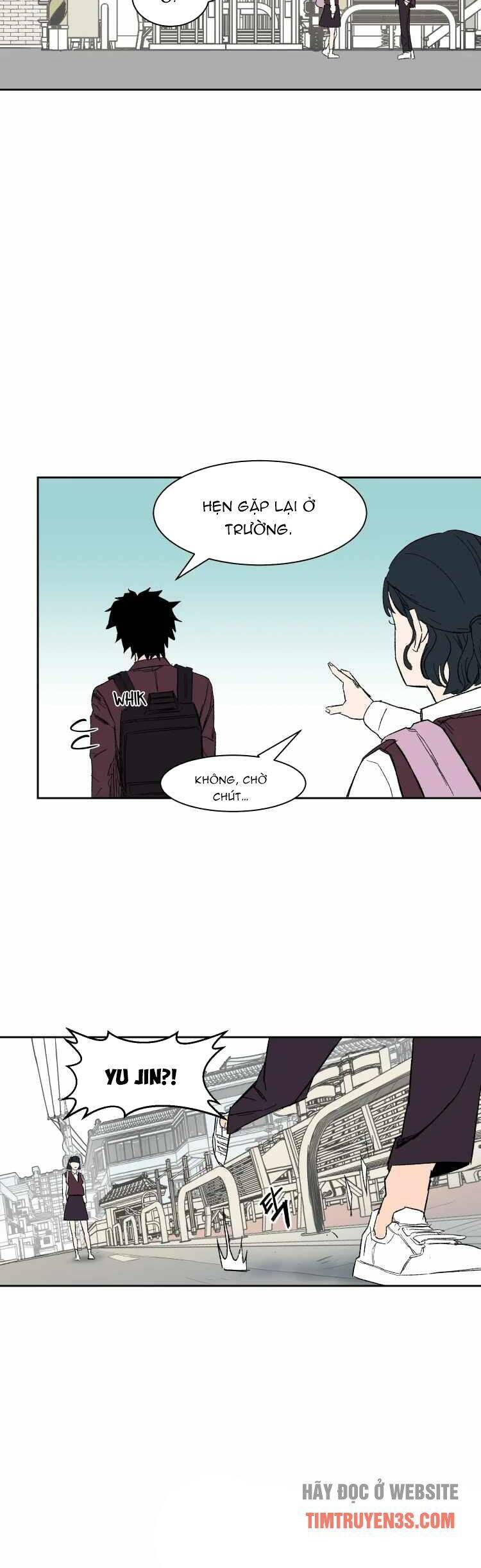 30 Ngày Chapter 5 - 28