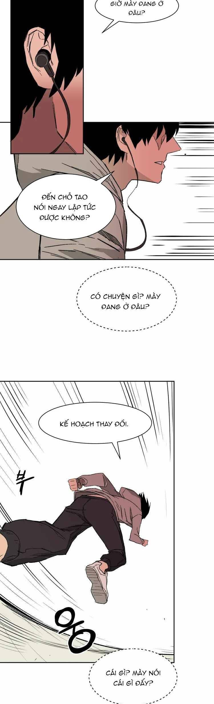 30 Ngày Chapter 5 - 30