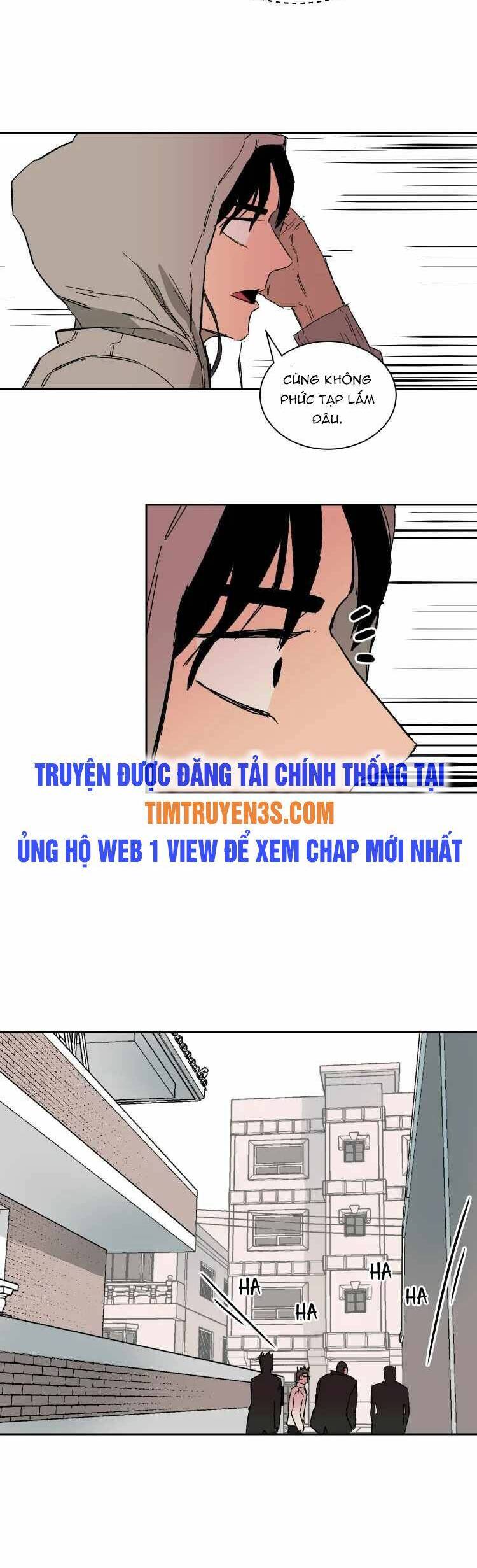 30 Ngày Chapter 5 - 31