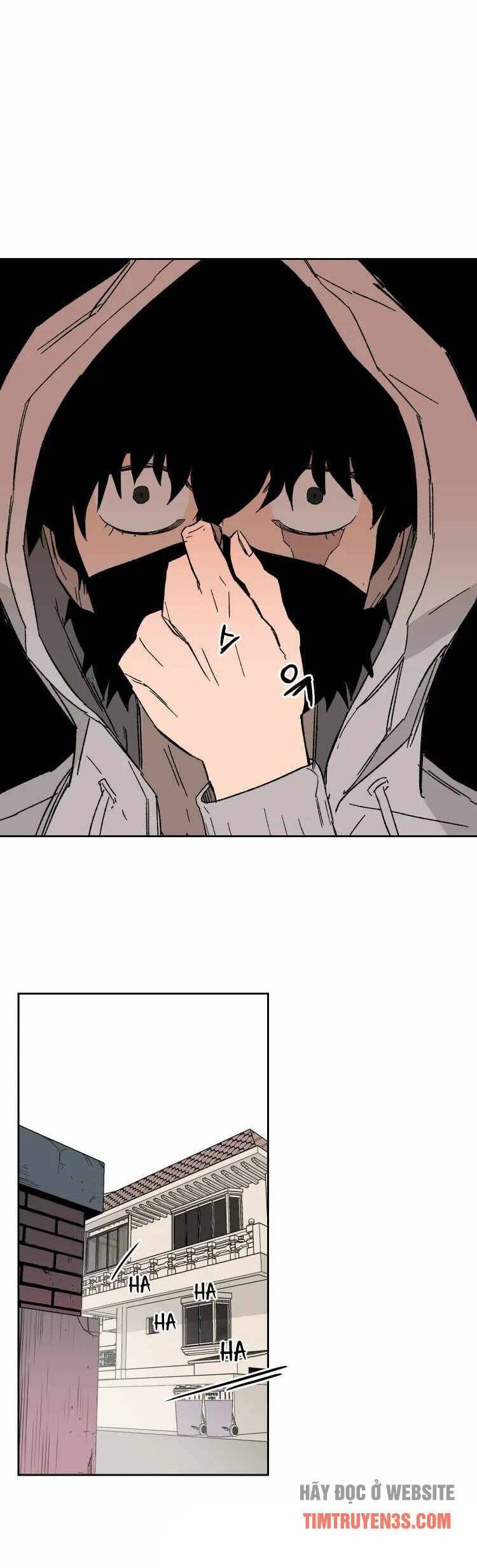 30 Ngày Chapter 5 - 32