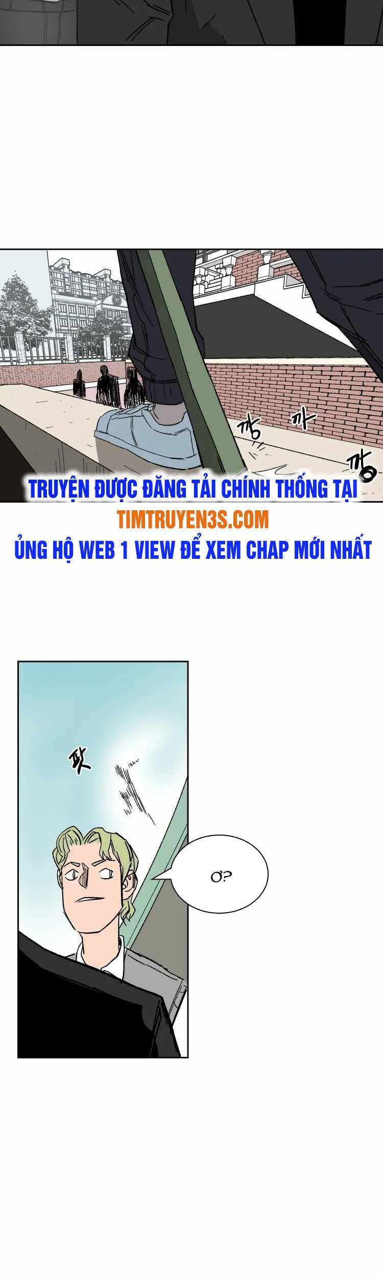 30 Ngày Chapter 5 - 35