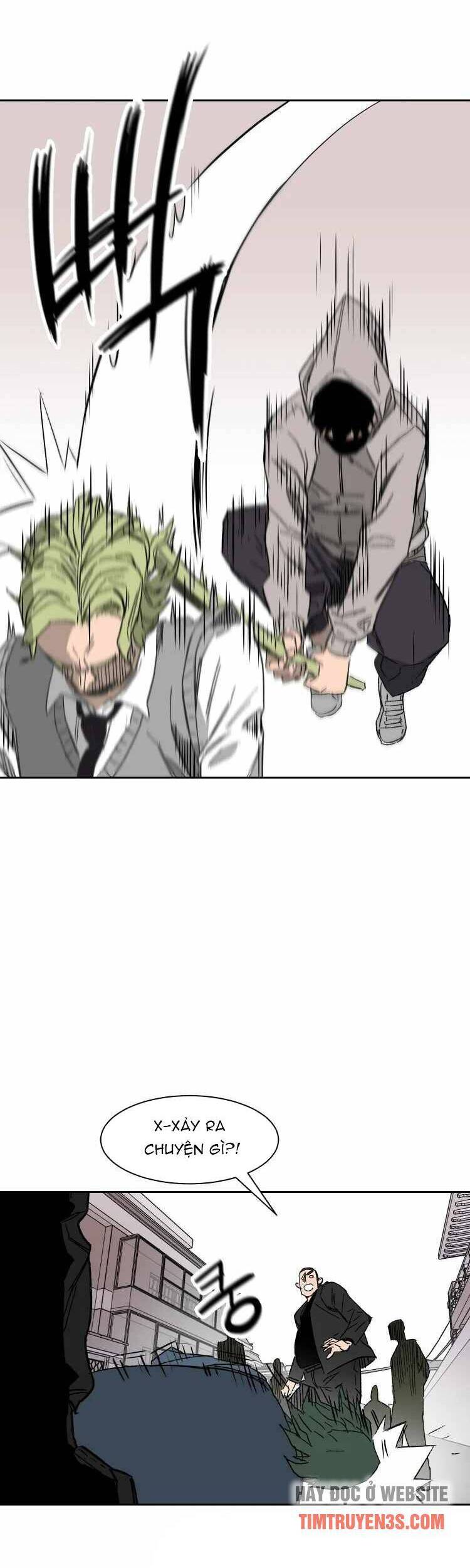 30 Ngày Chapter 5 - 36