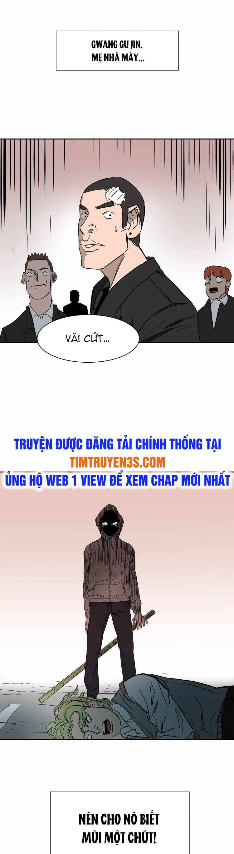 30 Ngày Chapter 5 - 37