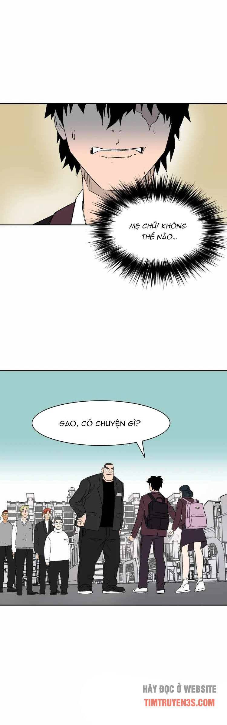 30 Ngày Chapter 5 - 8