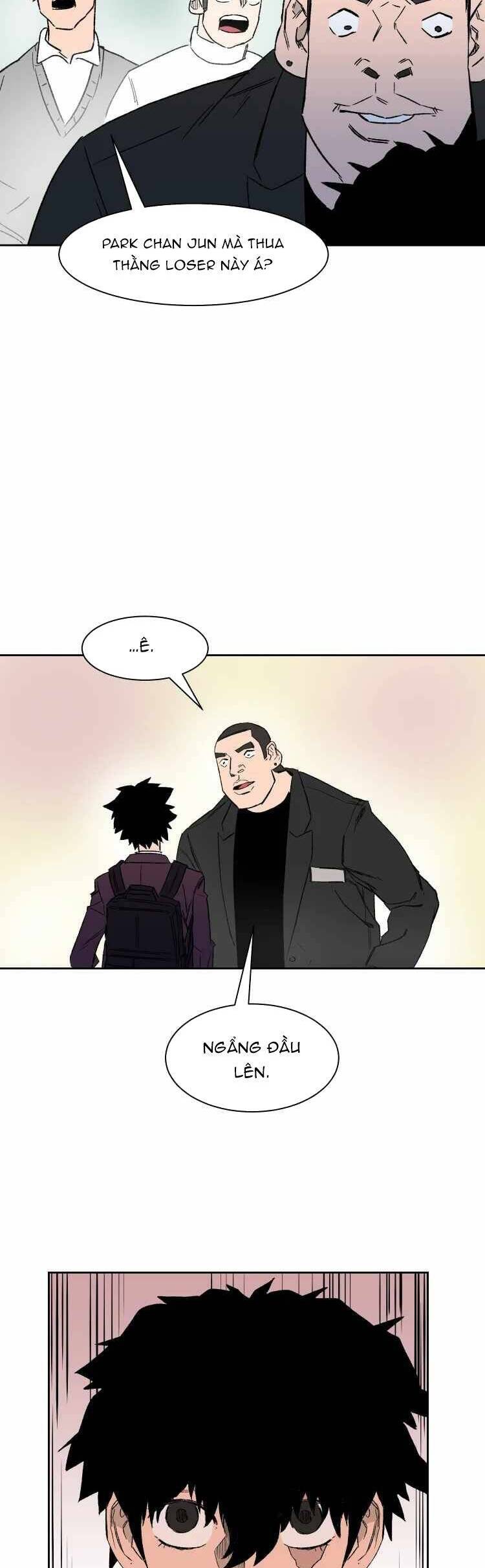 30 Ngày Chapter 5 - 10