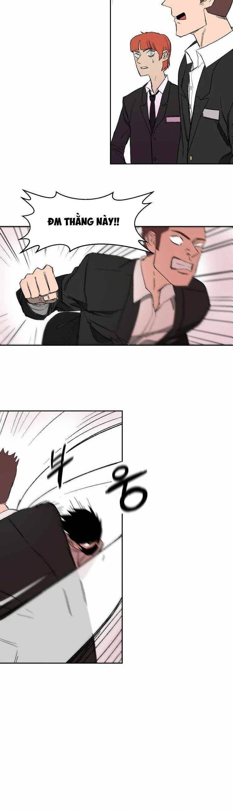 30 Ngày Chapter 6 - 2