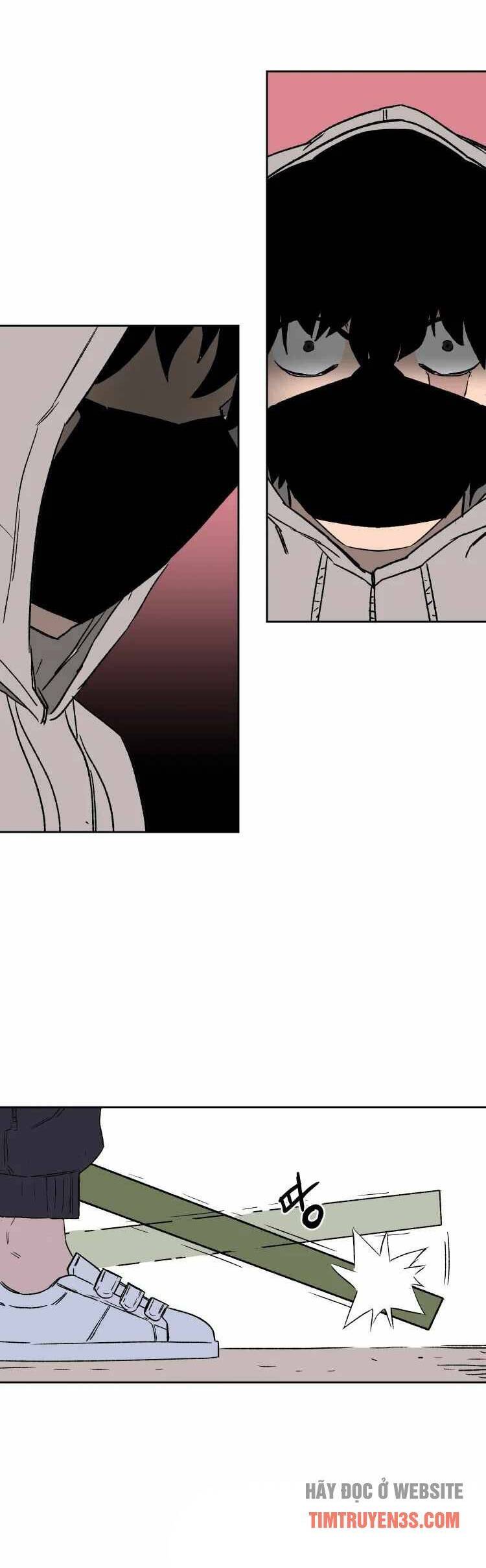 30 Ngày Chapter 6 - 11