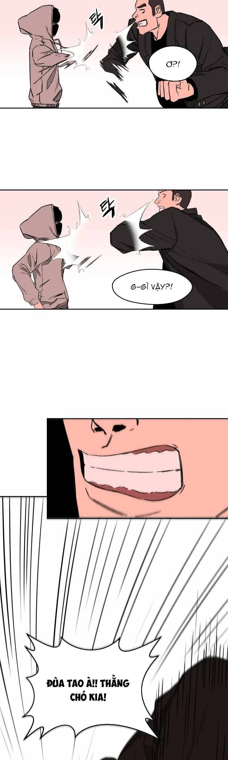 30 Ngày Chapter 6 - 13