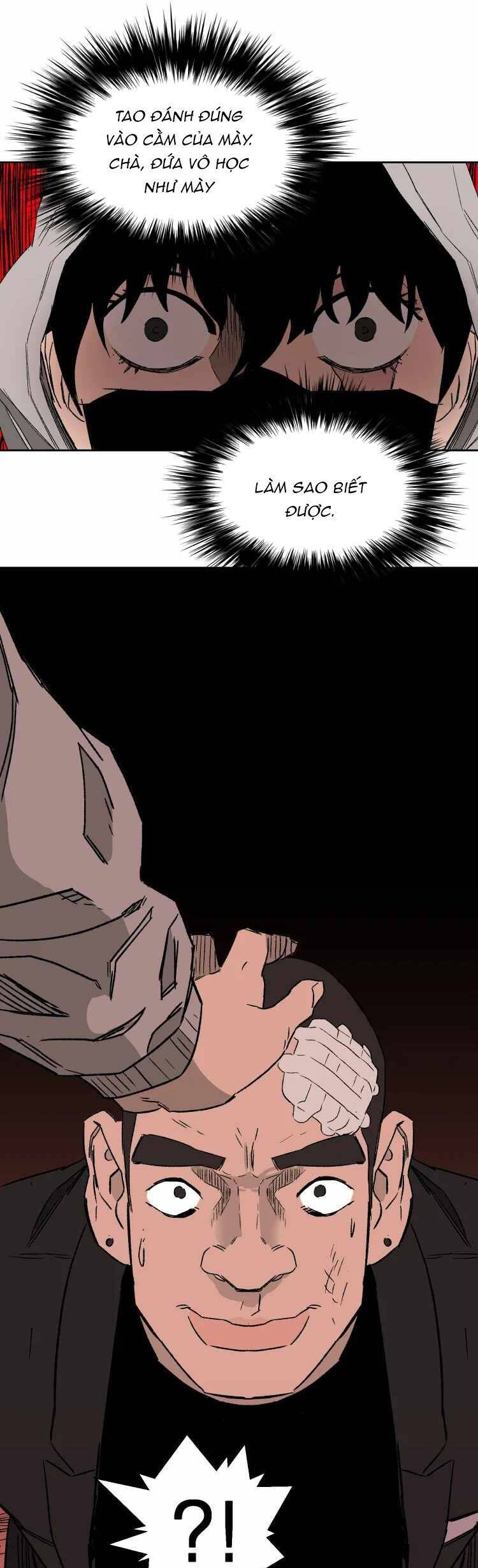 30 Ngày Chapter 6 - 16