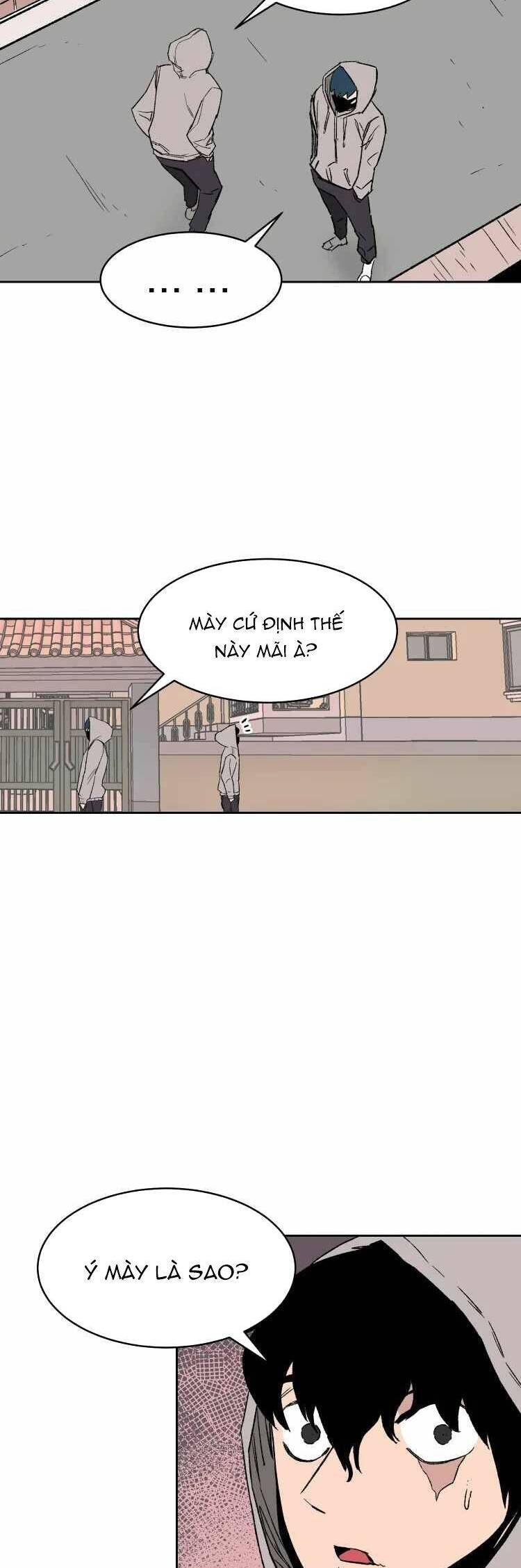 30 Ngày Chapter 6 - 21