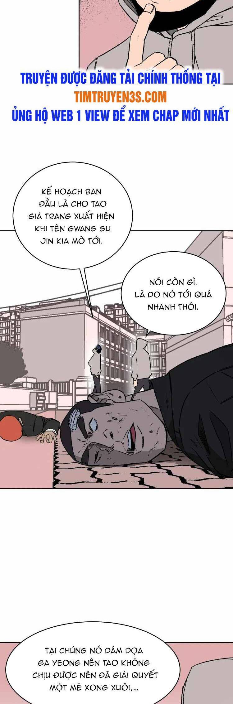 30 Ngày Chapter 6 - 22