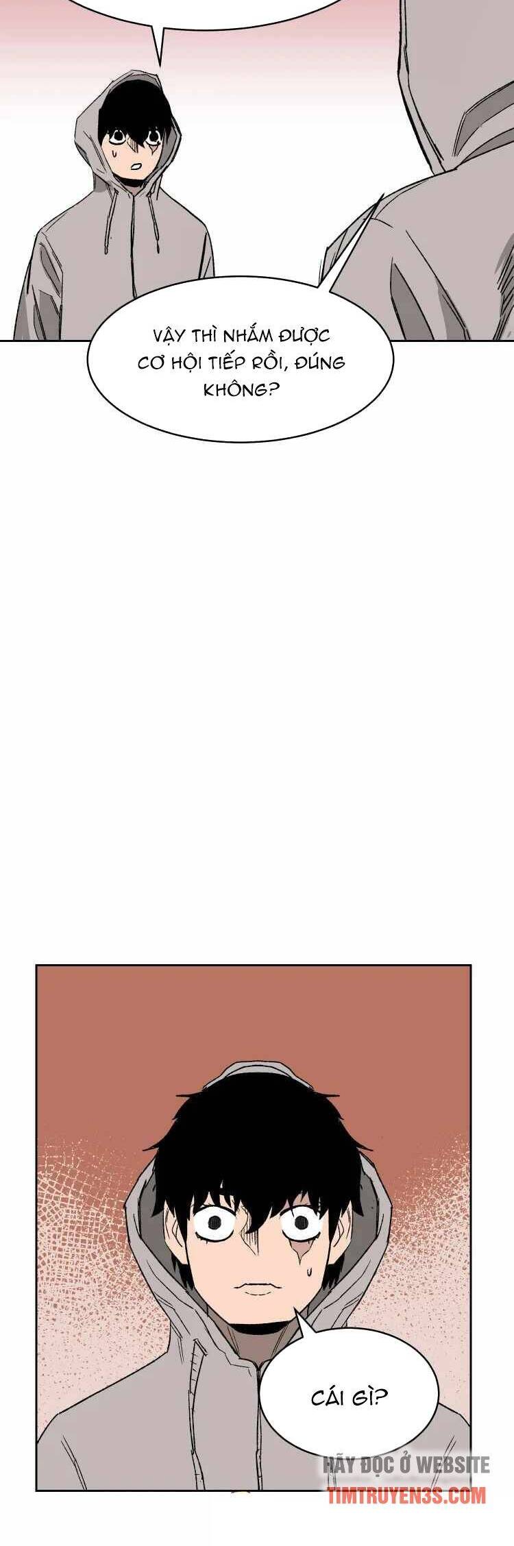 30 Ngày Chapter 6 - 23