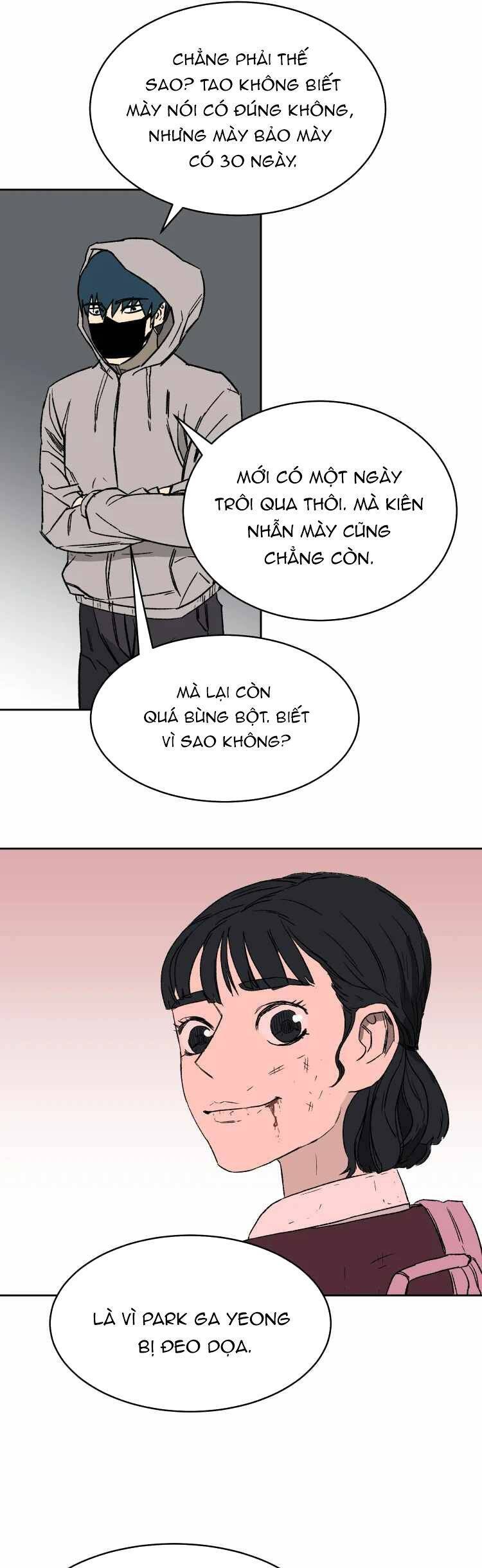 30 Ngày Chapter 6 - 24