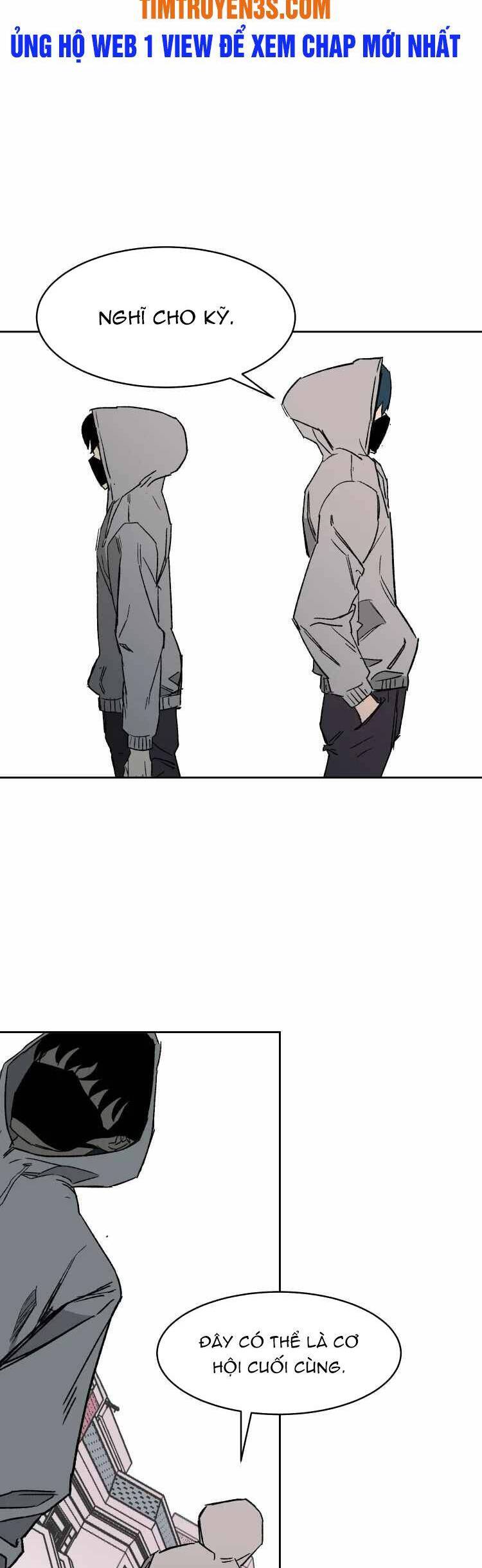 30 Ngày Chapter 6 - 26