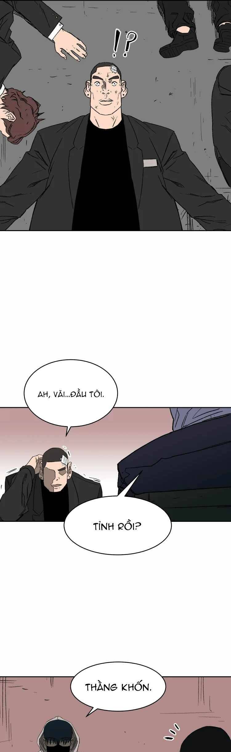 30 Ngày Chapter 6 - 28