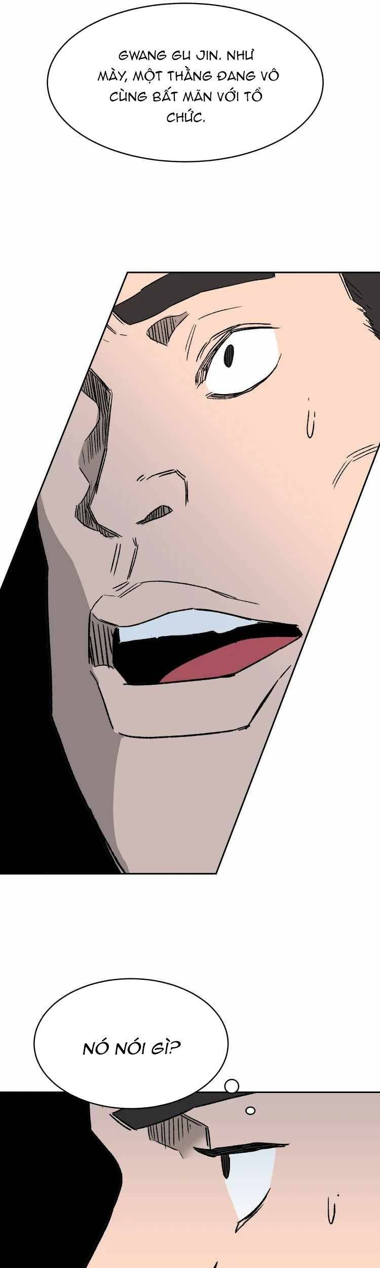 30 Ngày Chapter 6 - 32