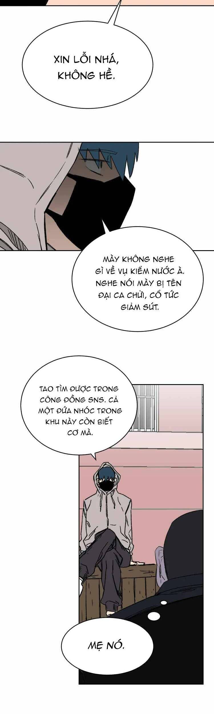 30 Ngày Chapter 6 - 33