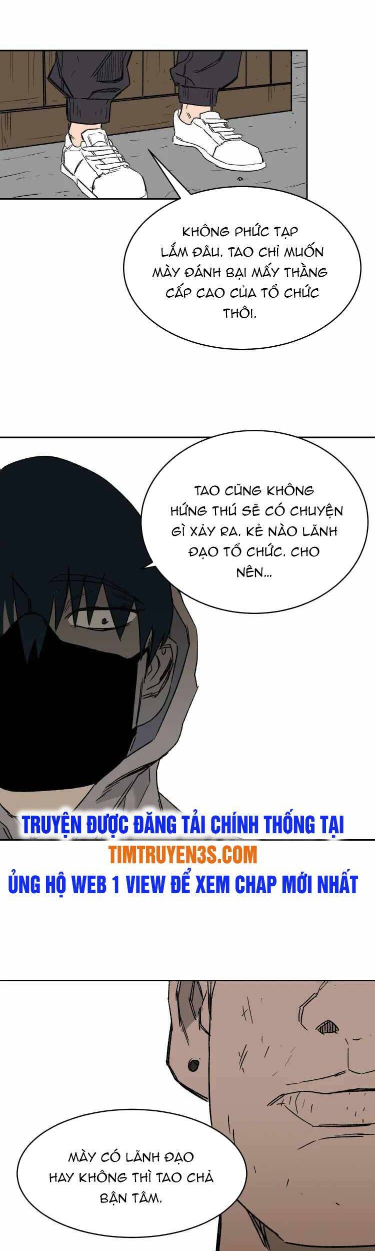 30 Ngày Chapter 6 - 34