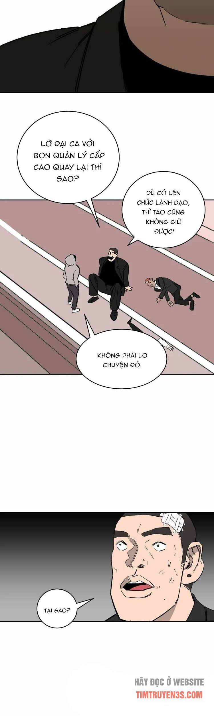 30 Ngày Chapter 6 - 35