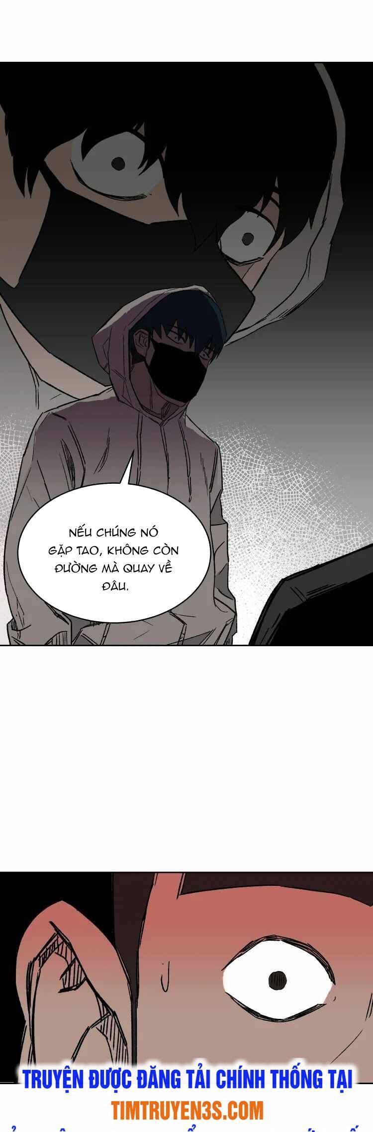 30 Ngày Chapter 6 - 36