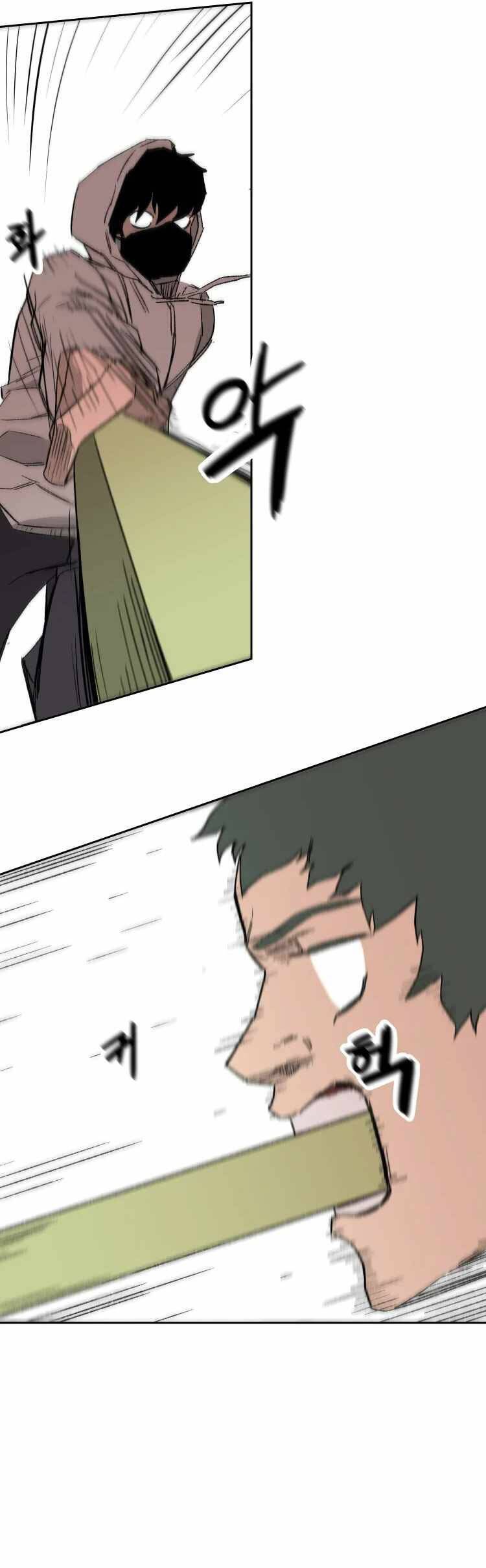 30 Ngày Chapter 6 - 8