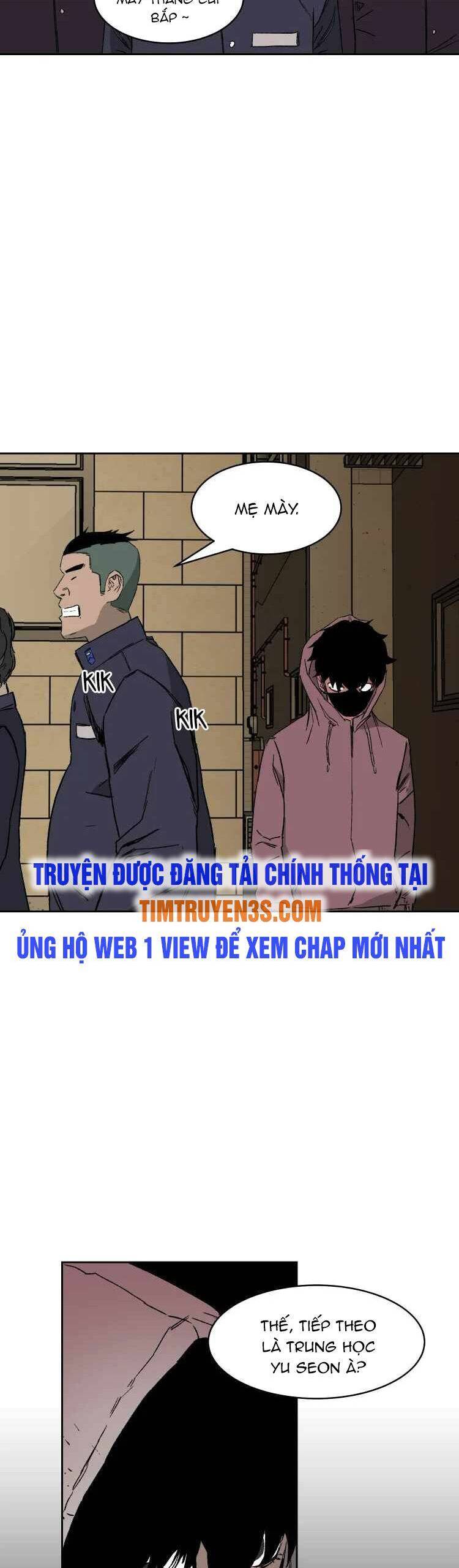 30 Ngày Chapter 8 - 2