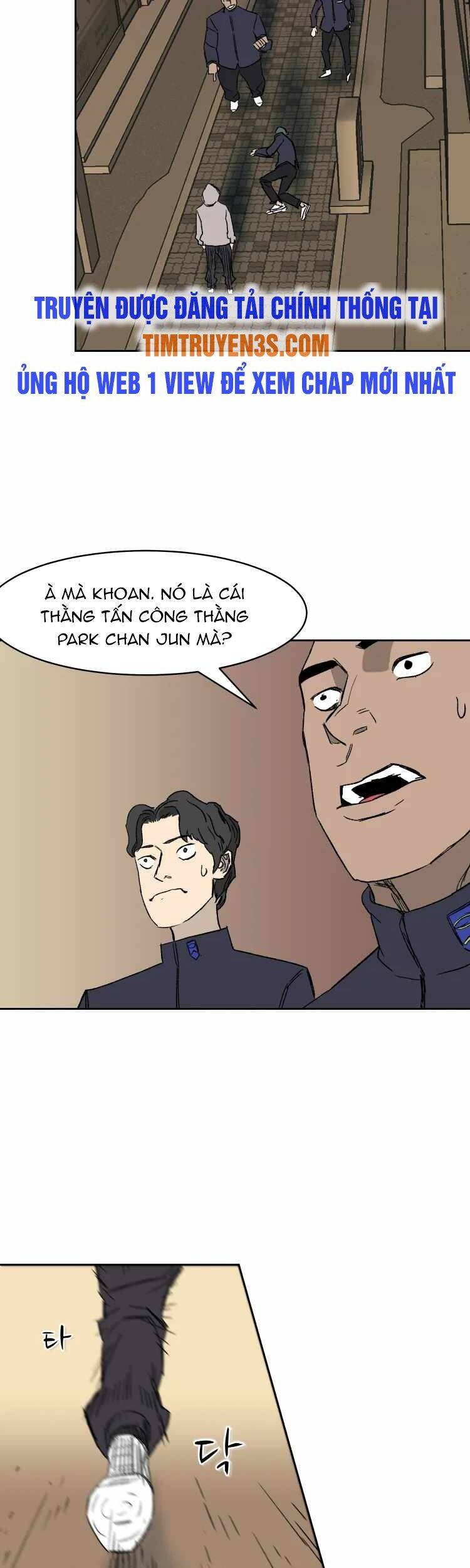 30 Ngày Chapter 8 - 11