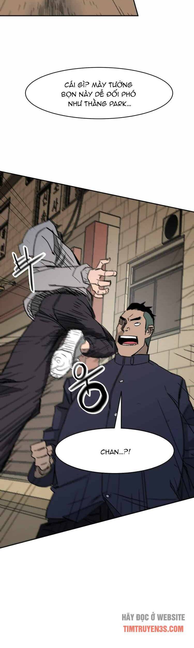 30 Ngày Chapter 8 - 12