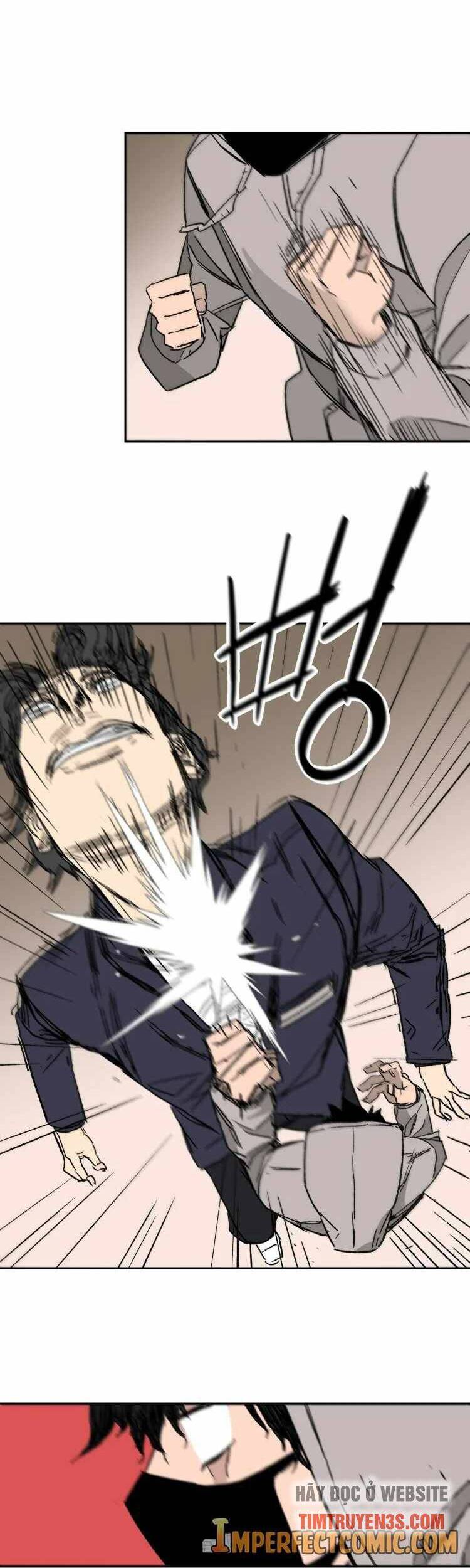 30 Ngày Chapter 8 - 16