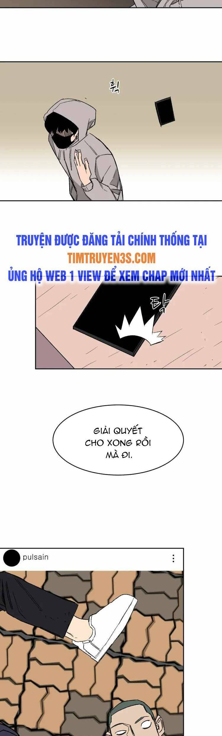 30 Ngày Chapter 8 - 19