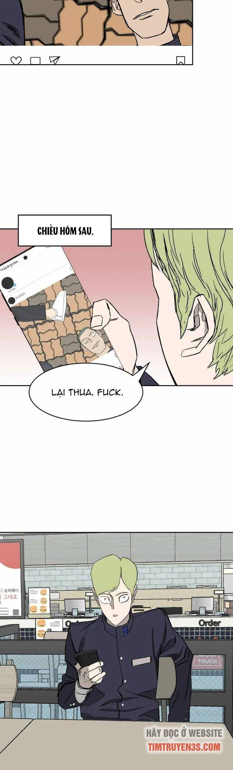 30 Ngày Chapter 8 - 20