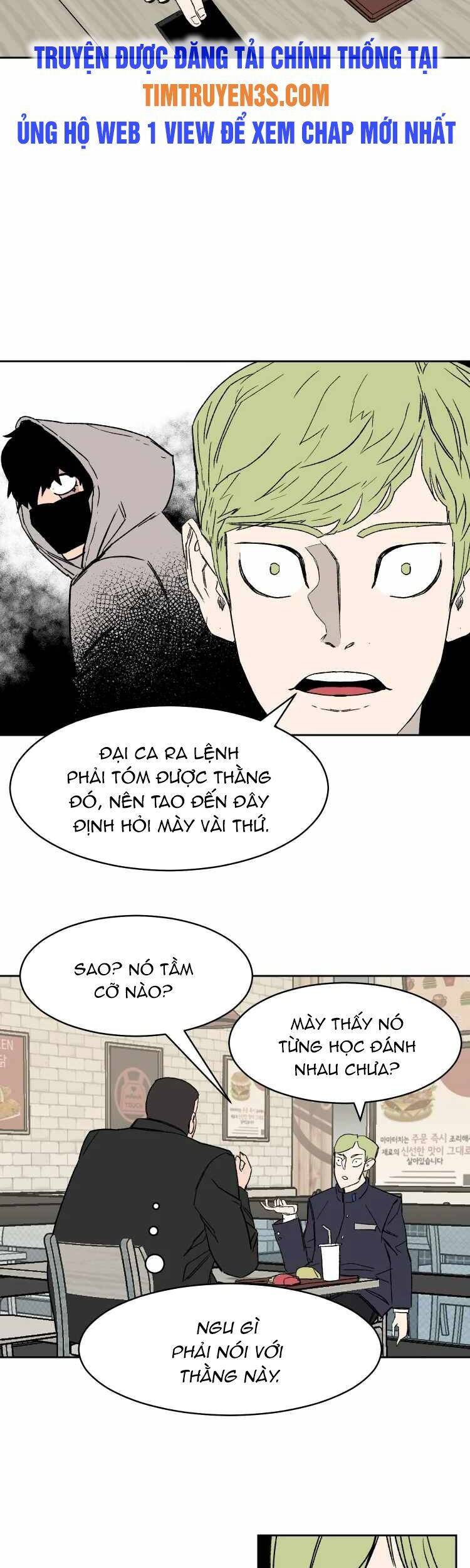 30 Ngày Chapter 8 - 23