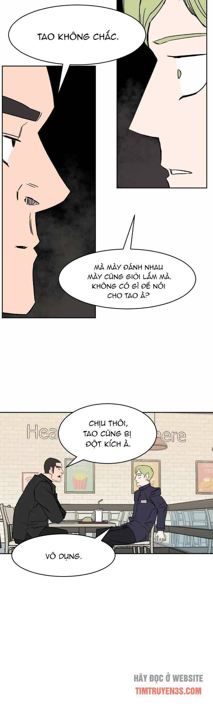 30 Ngày Chapter 8 - 24