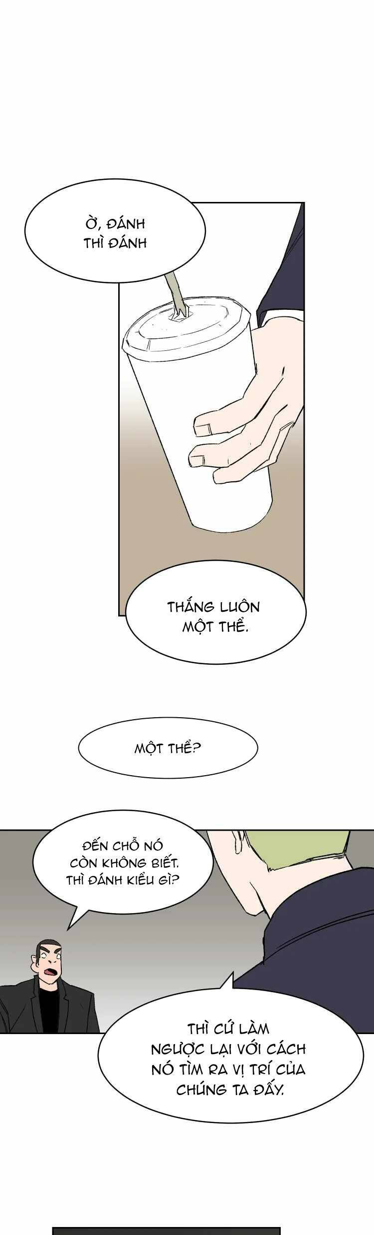 30 Ngày Chapter 8 - 25