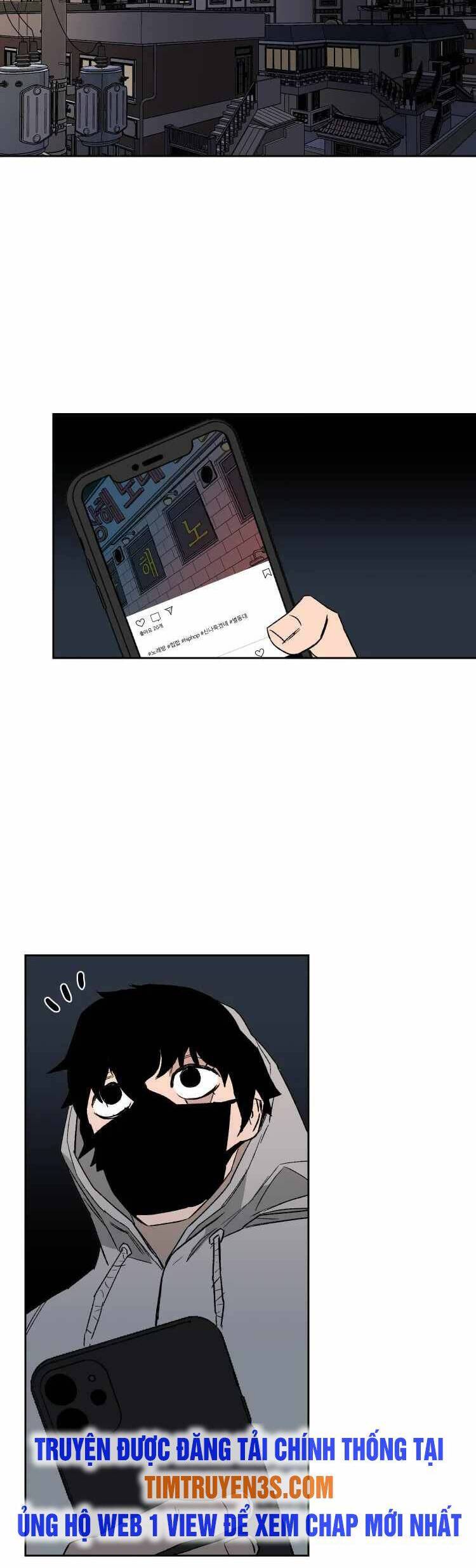 30 Ngày Chapter 8 - 27