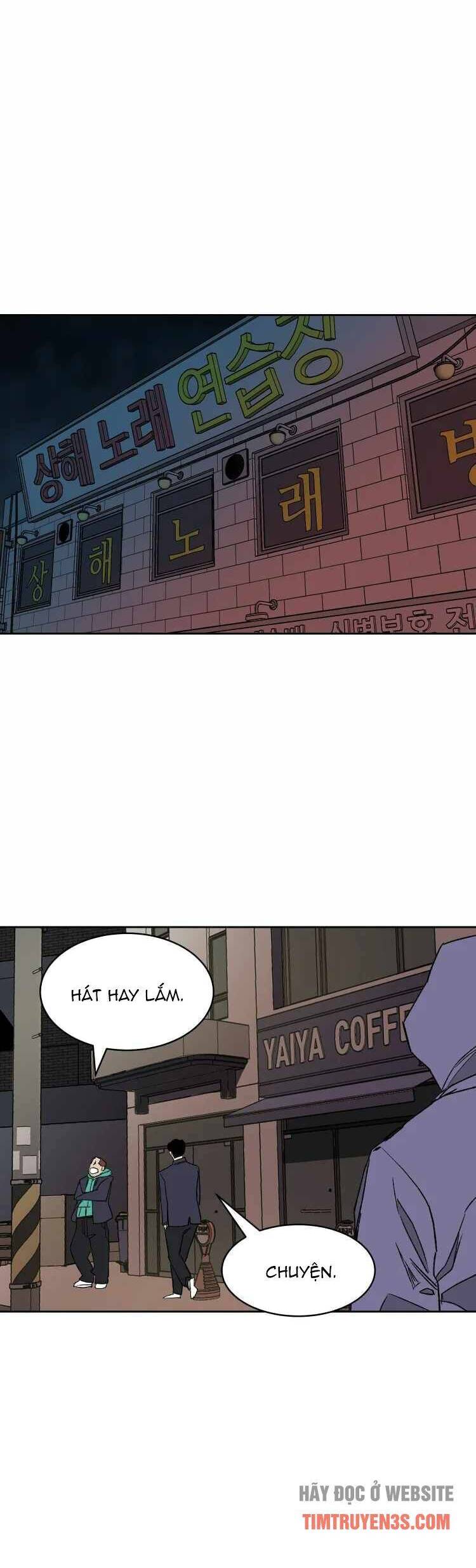 30 Ngày Chapter 8 - 28