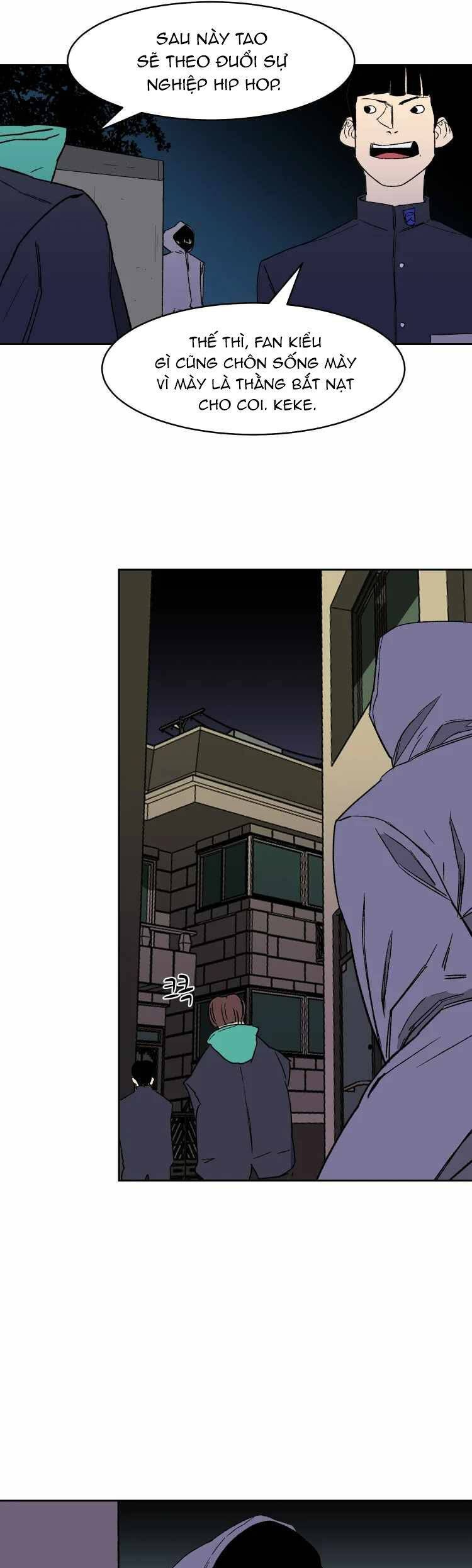 30 Ngày Chapter 8 - 29