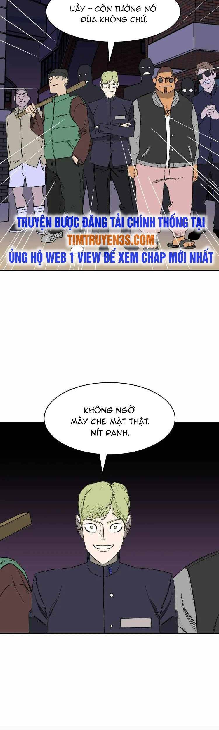 30 Ngày Chapter 8 - 31