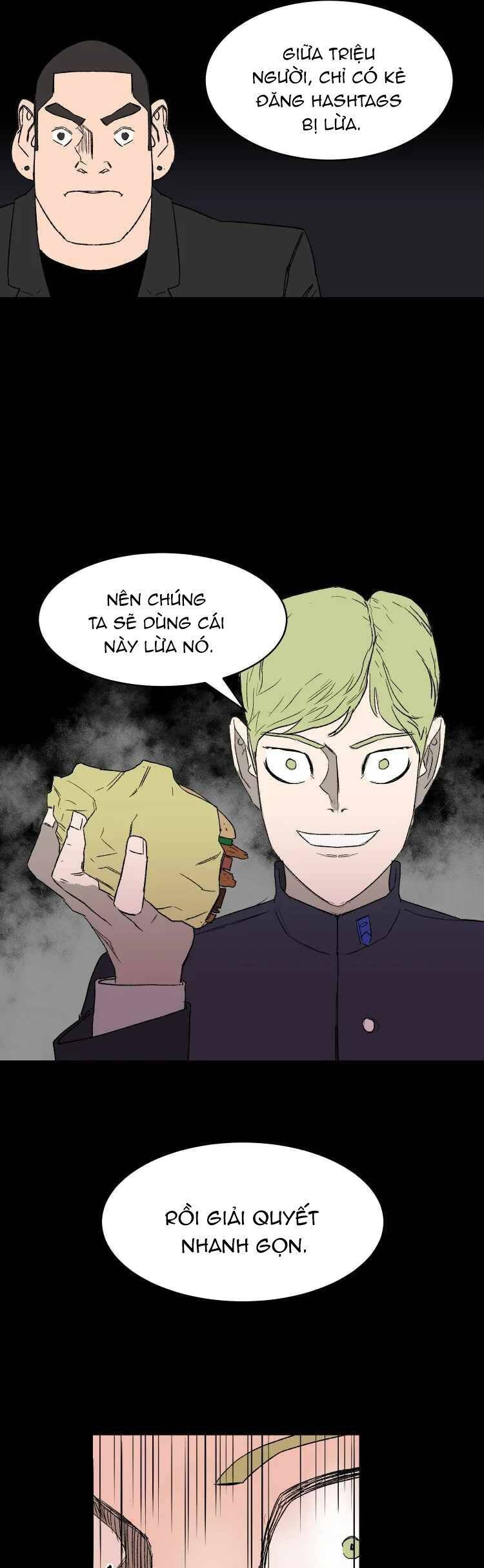 30 Ngày Chapter 8 - 33