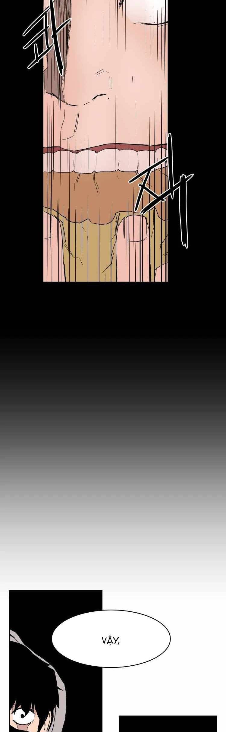 30 Ngày Chapter 8 - 34