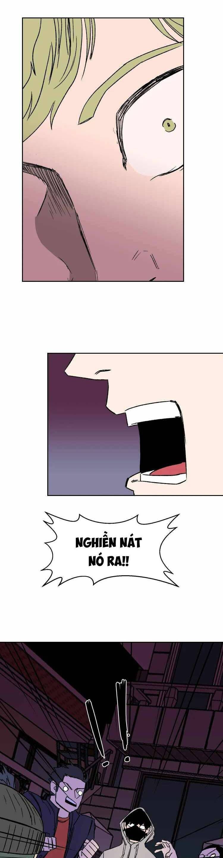 30 Ngày Chapter 8 - 38