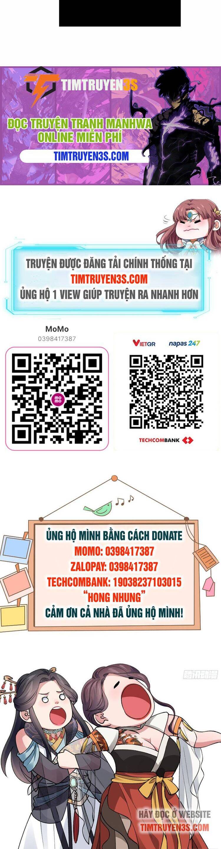 30 Ngày Chapter 8 - 40