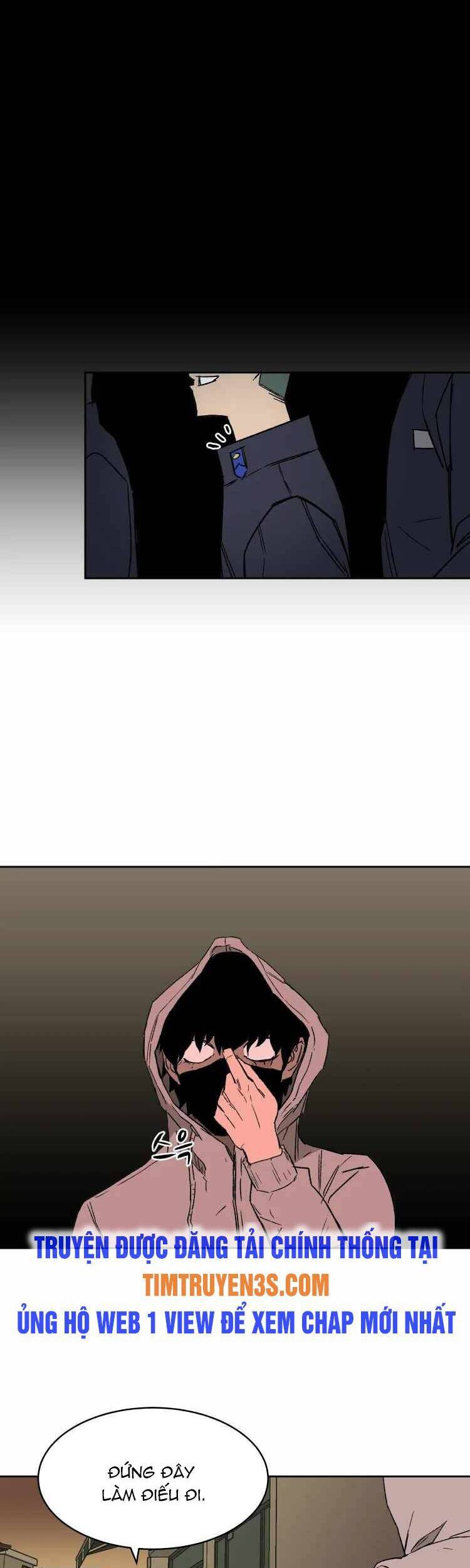 30 Ngày Chapter 8 - 6