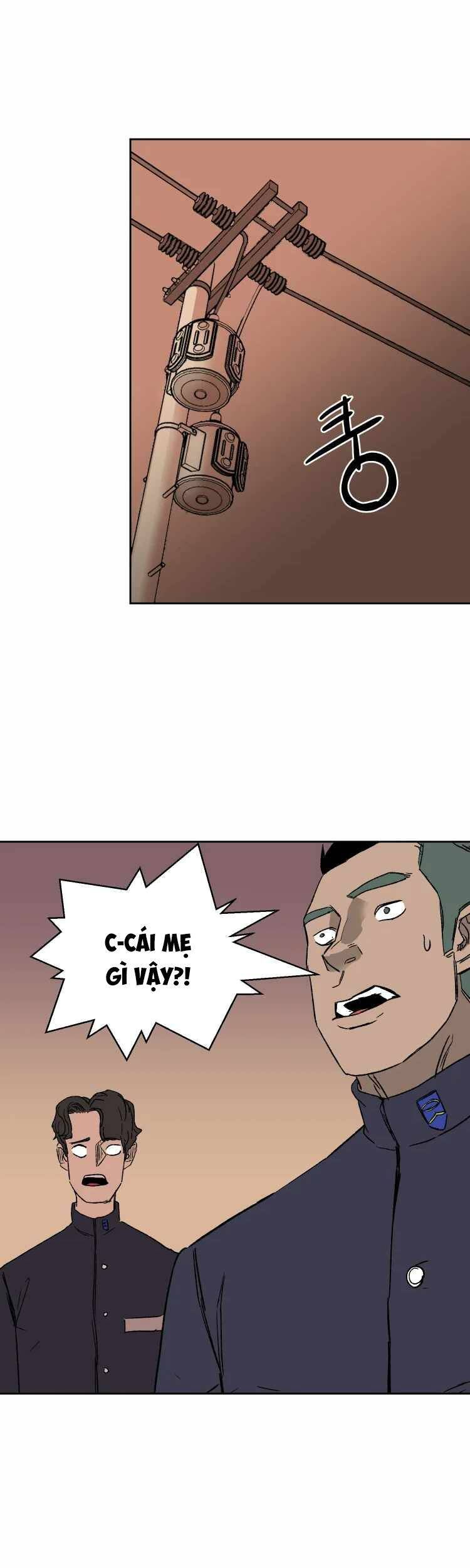 30 Ngày Chapter 8 - 9