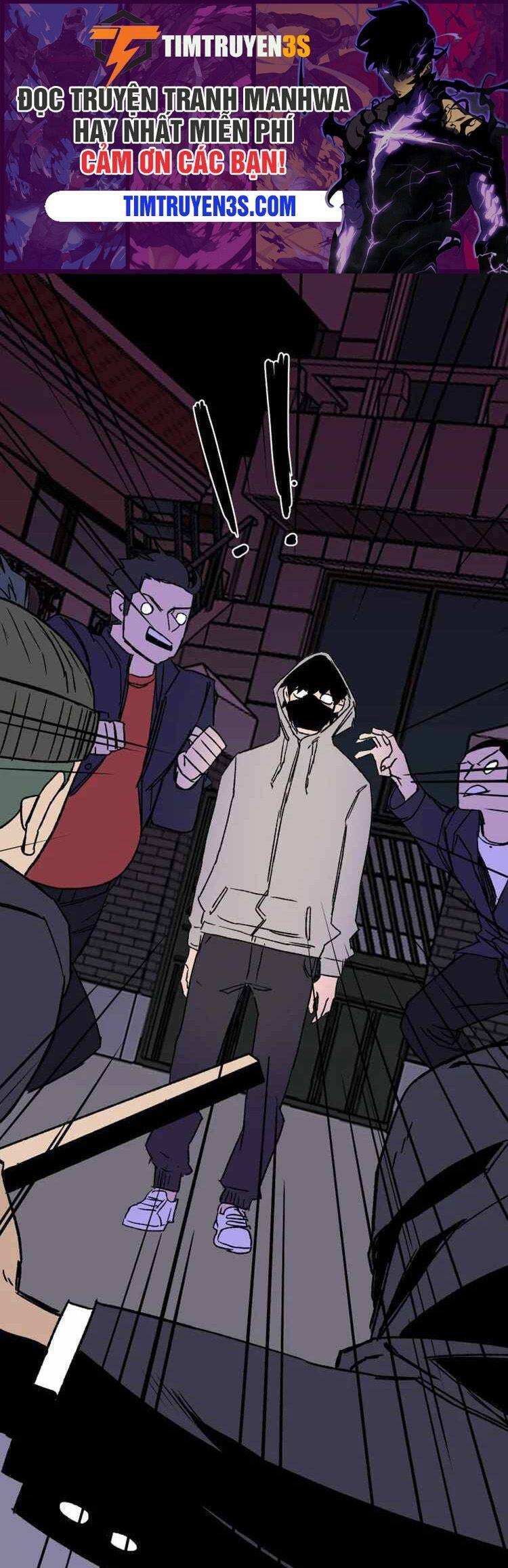 30 Ngày Chapter 9 - 1